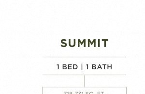 Summit FloorPlan Summit FloorPlan at Broadstone Montane, Parker, 80138
